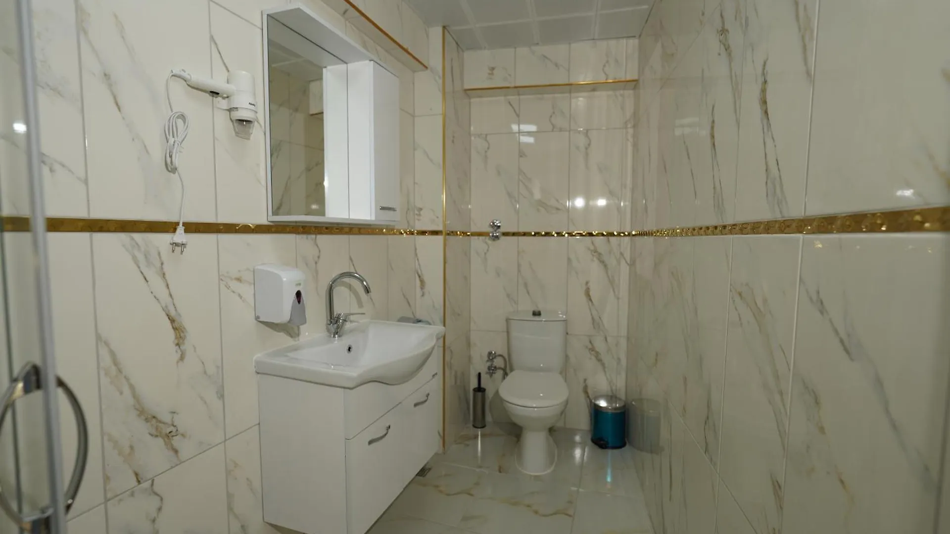 Palmera City Hotel Antalya 0*,