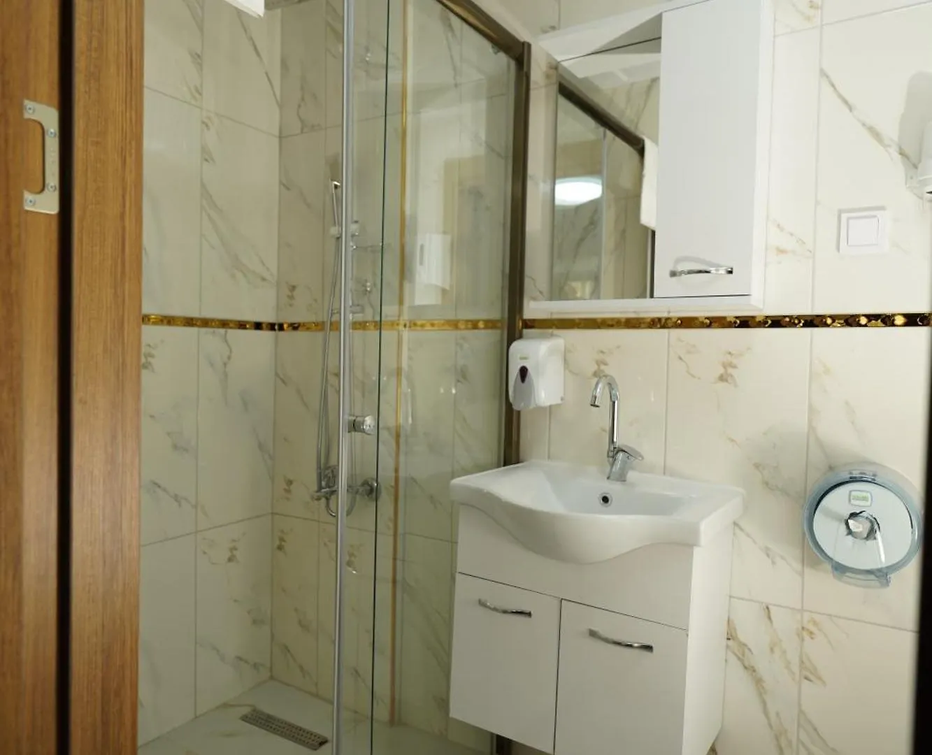 Palmera City Hotel Antalya 0*,  Turecko