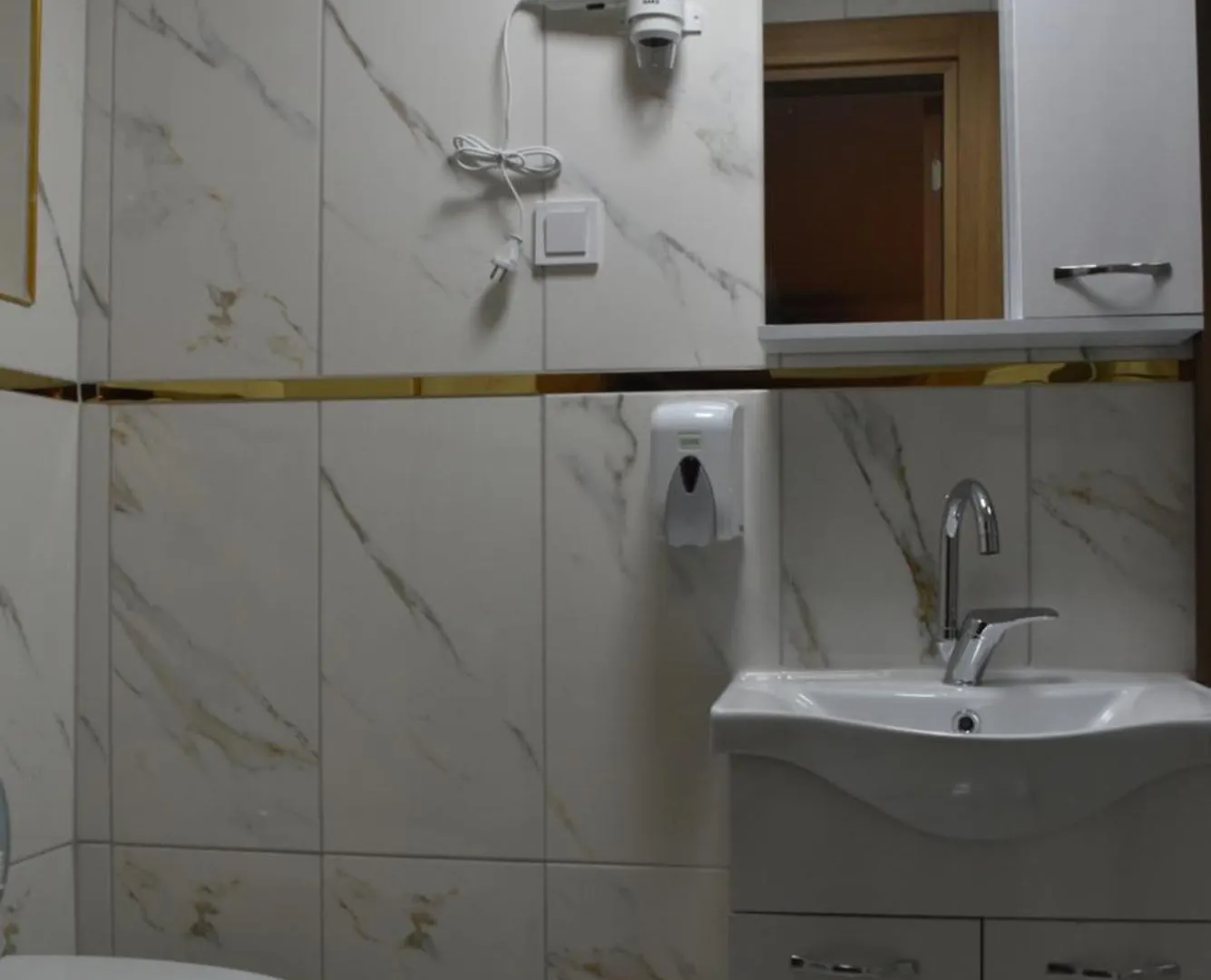 Palmera City Hotel Antalya Turecko