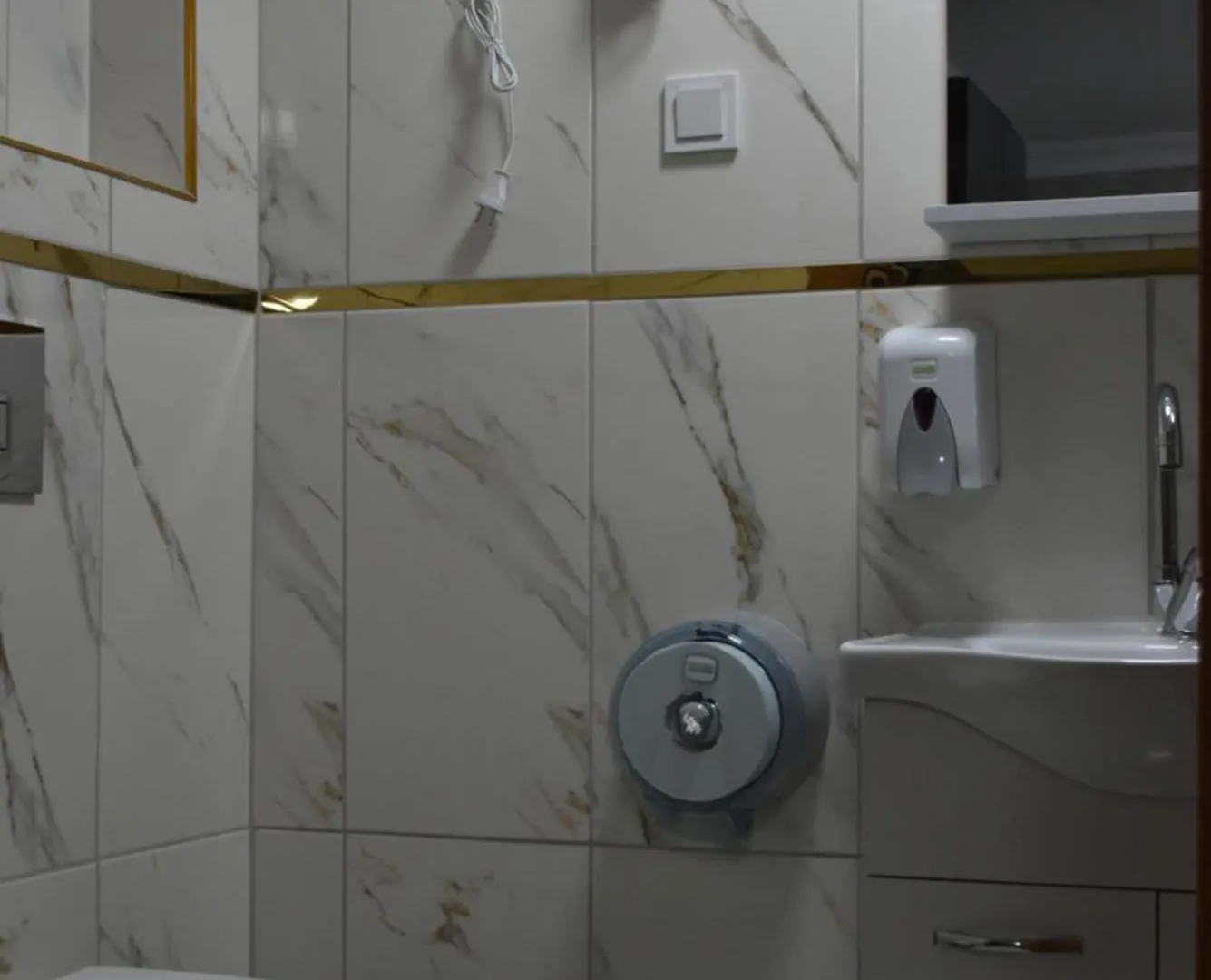 Palmera City Hotel Antalya