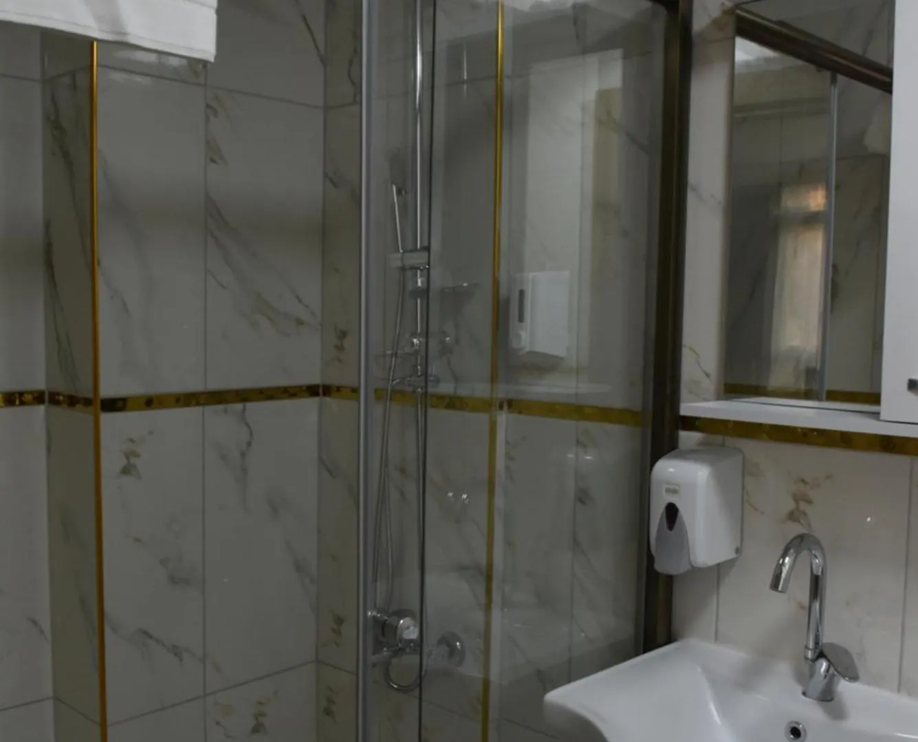 Palmera City Hotel Antalya 0*,