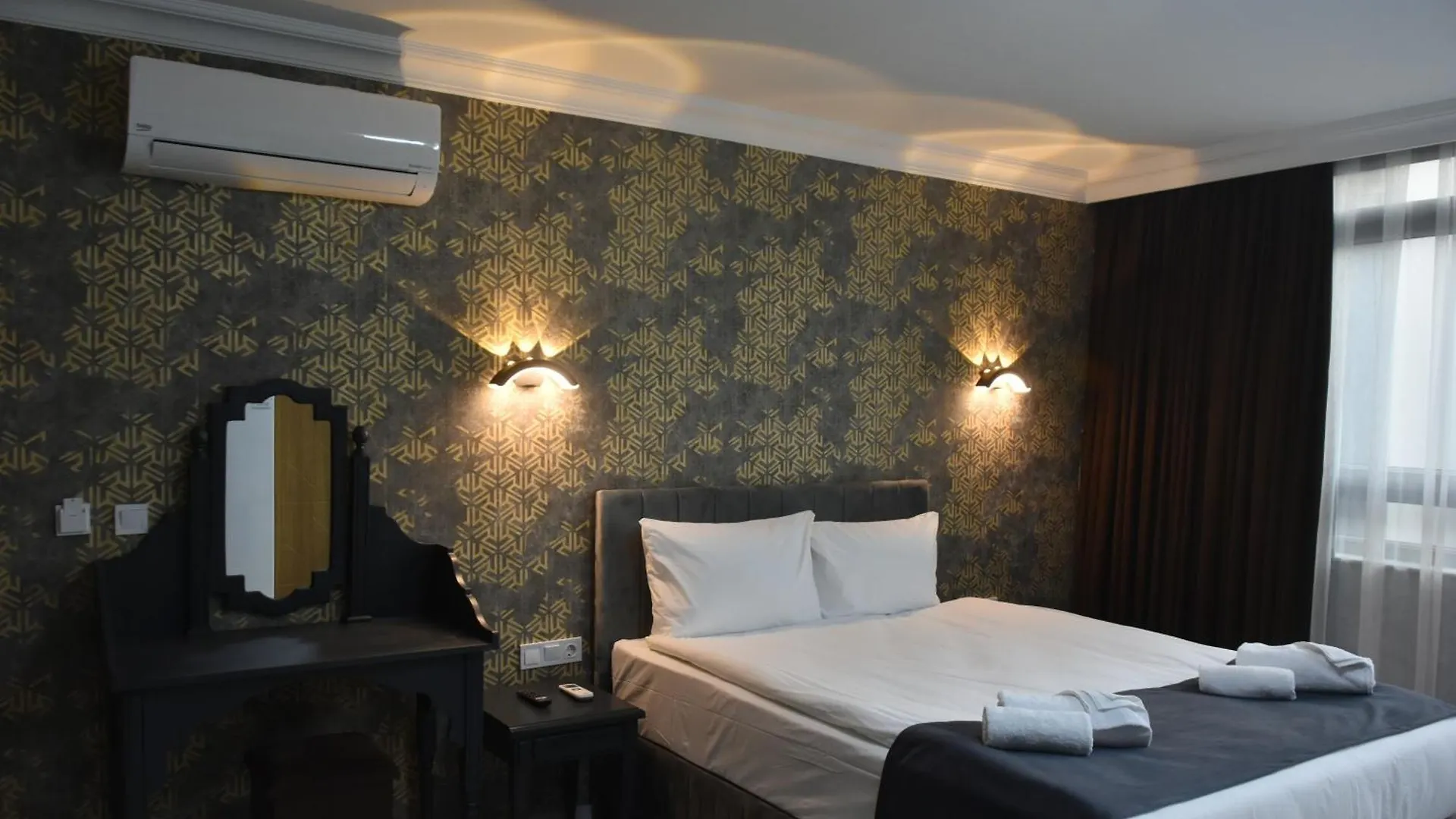 Palmera City Hotel Antalya 0*,