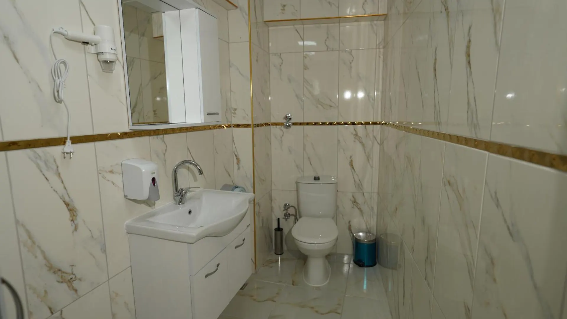 Palmera City Hotel Antalya