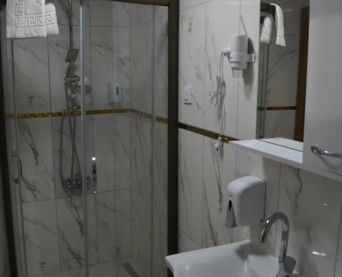 Palmera City Hotel Antalya