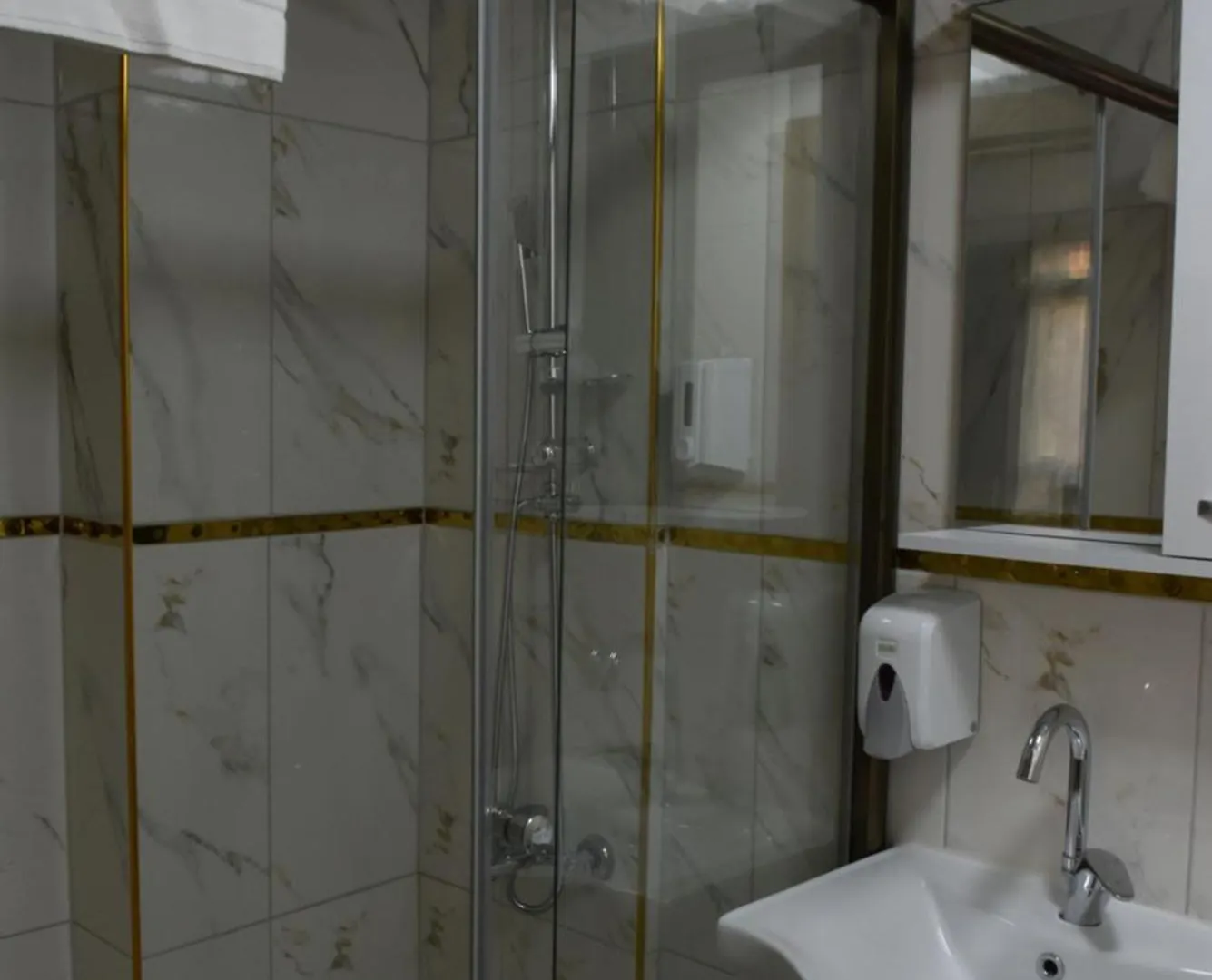 Palmera City Hotel Antalya