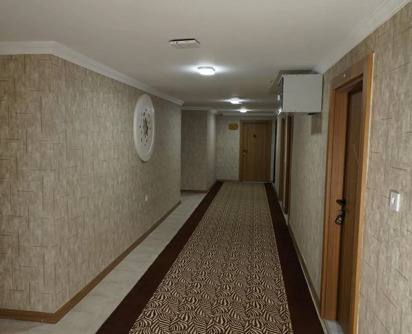 Palmera City Hotel Antalya 0*,  Turecko