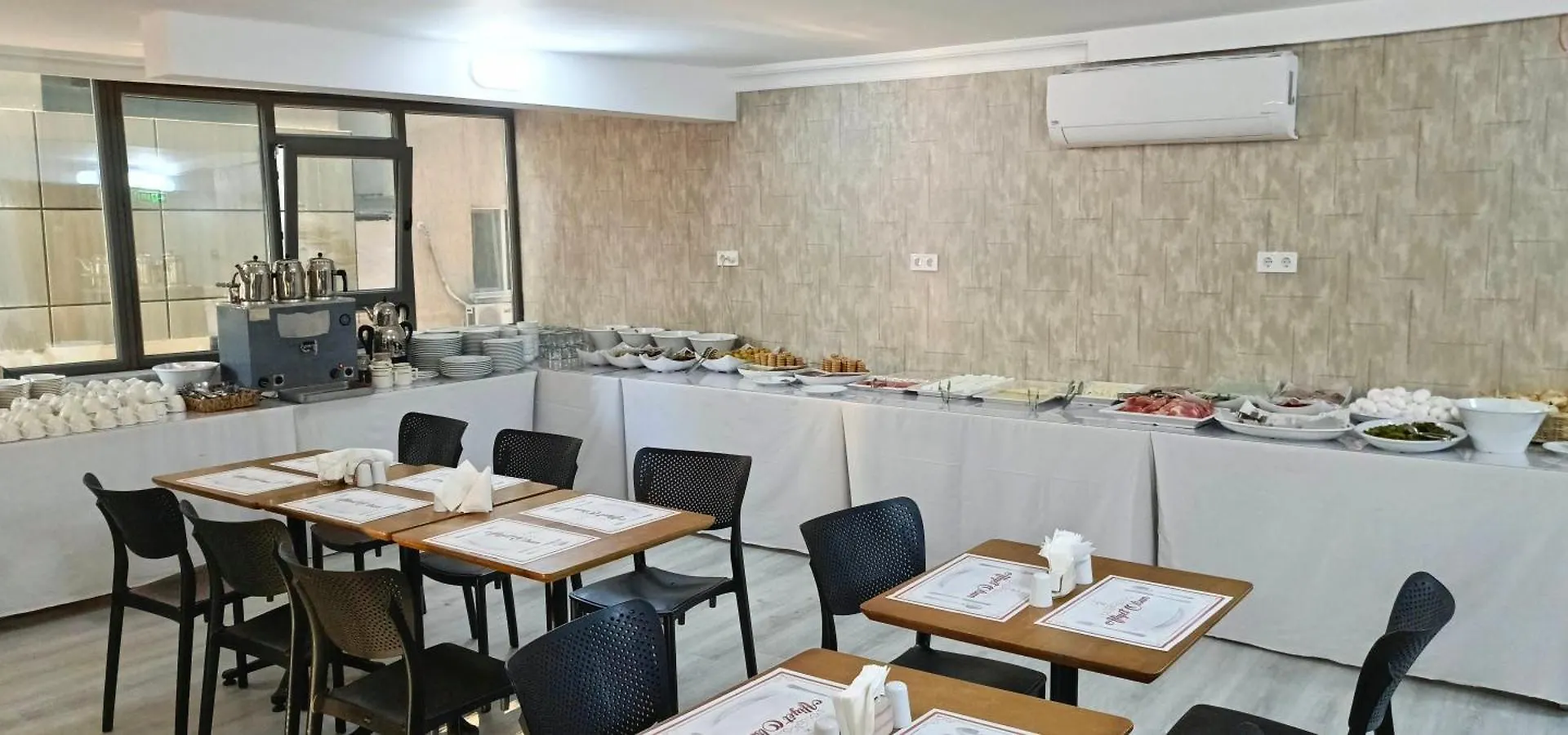 Palmera City Hotel Antalya 0*,