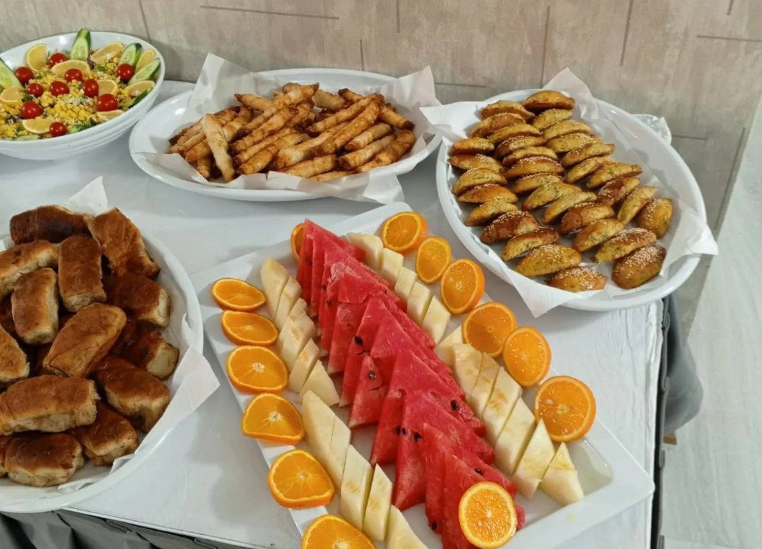 Palmera City Hotel Antalya 0*,