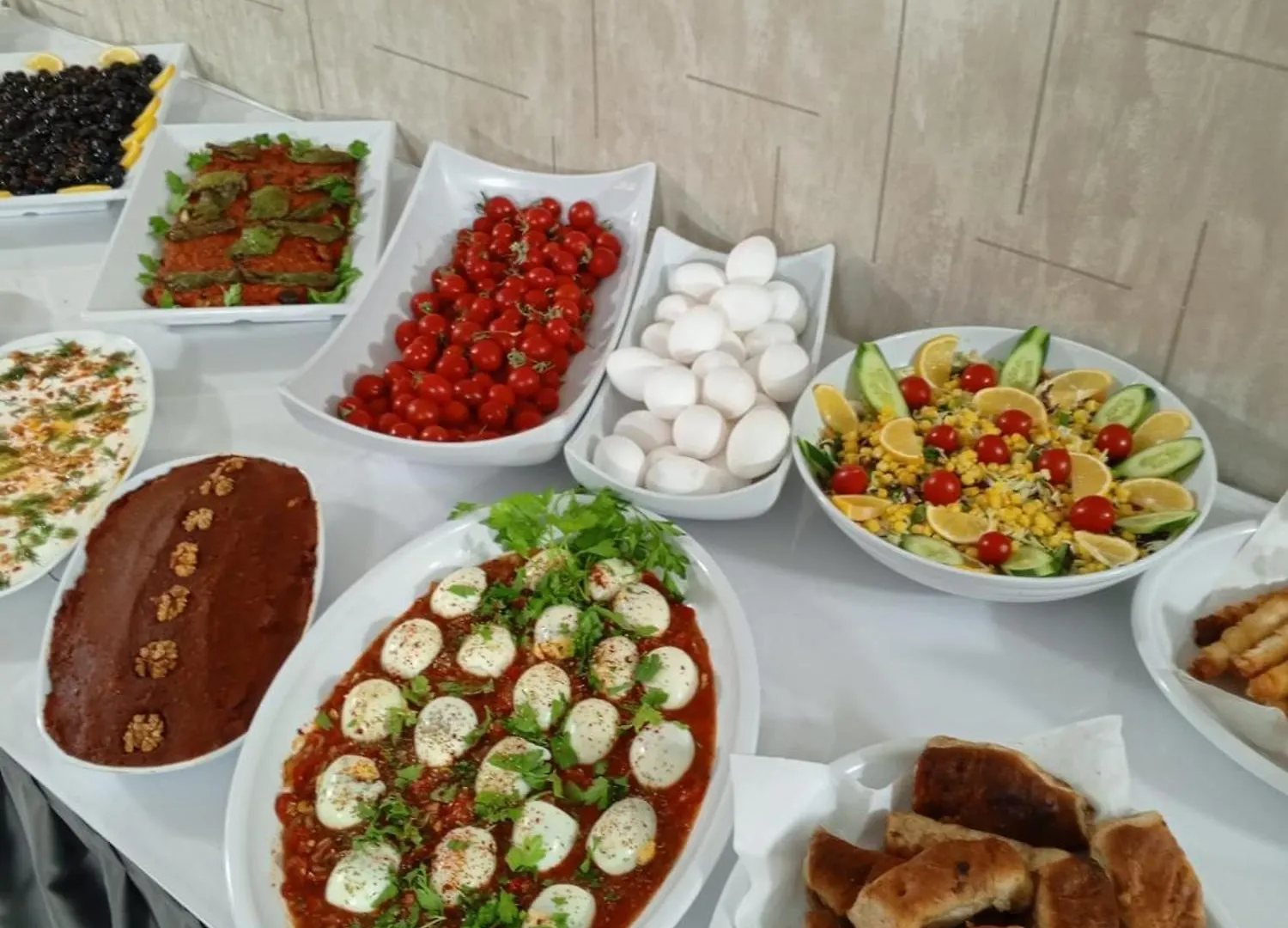 Palmera City Hotel Antalya