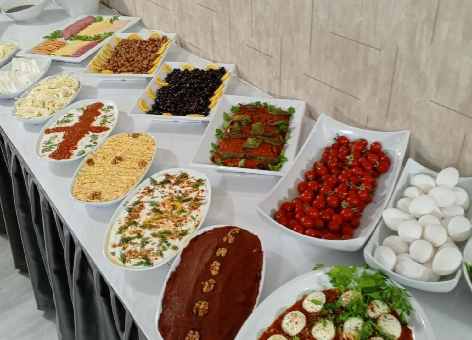 Palmera City Hotel Antalya 0*,  Turecko