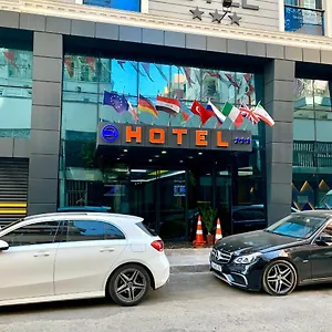 3* Otel Grand Nergiz