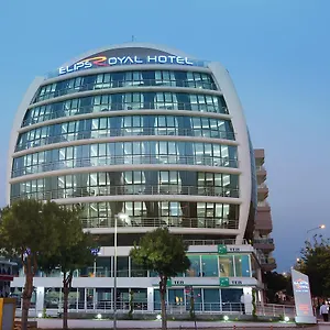 4* Otel Elips Royal &