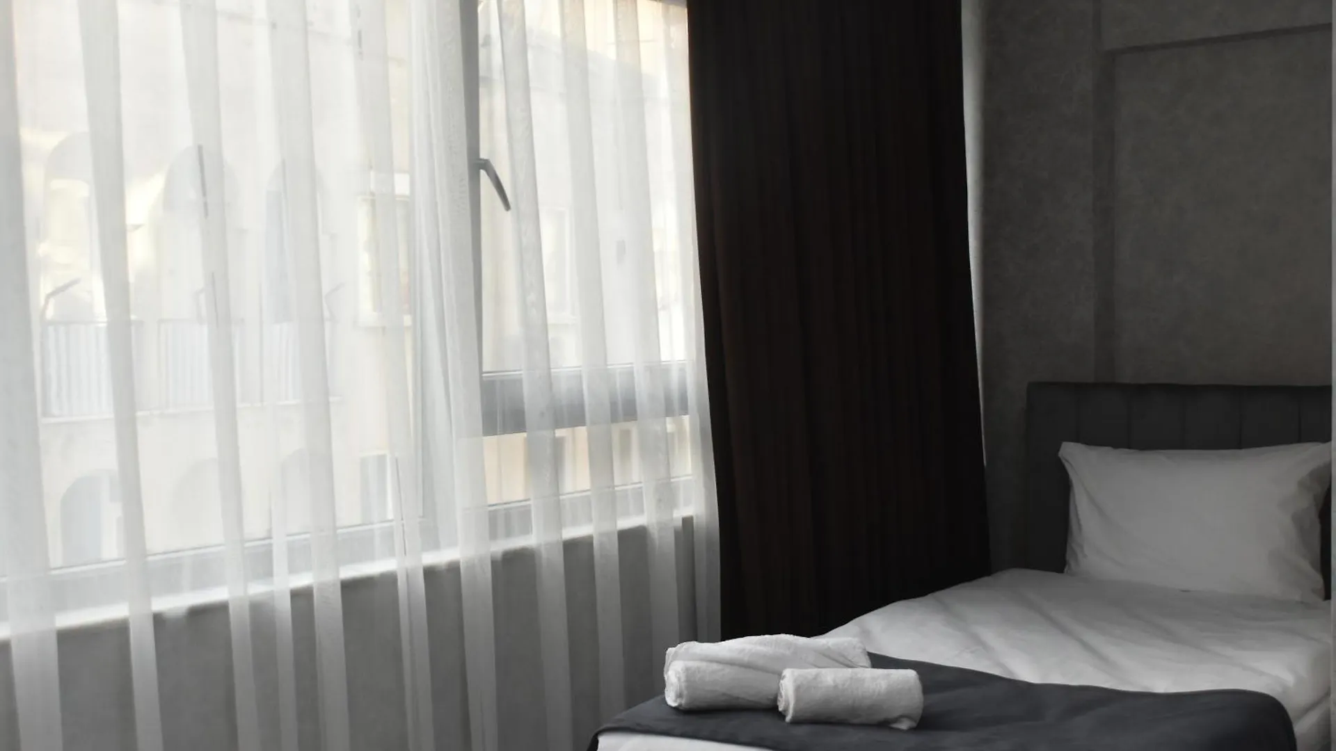 Palmera City Hotel Antalya