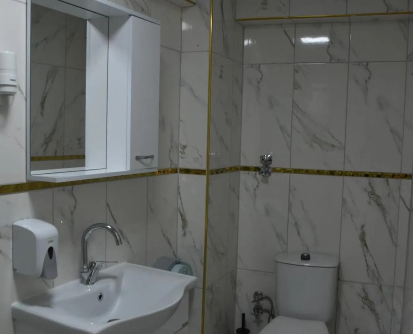 Palmera City Hotel Antalya Turkiet
