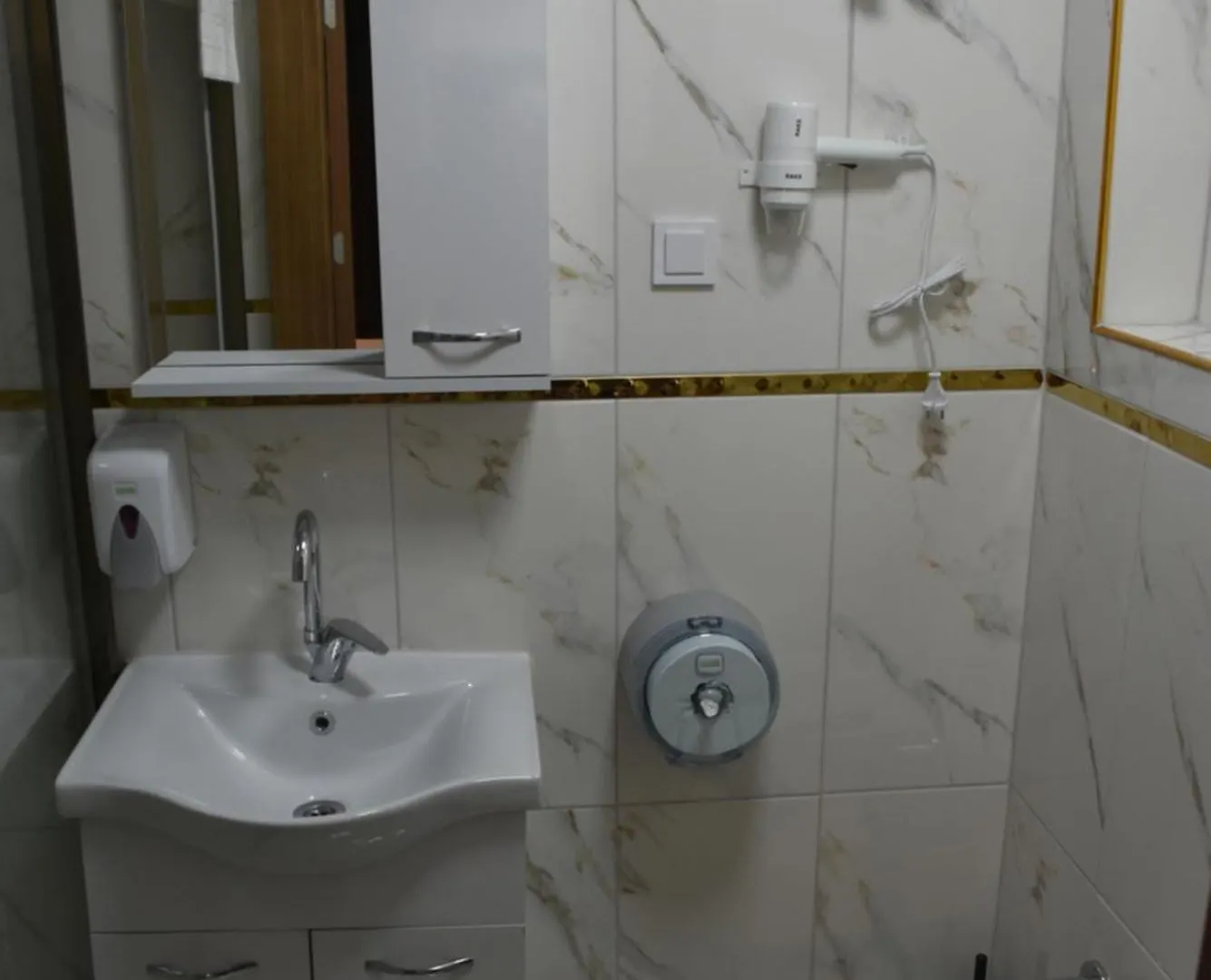 Palmera City Hotel Antalya